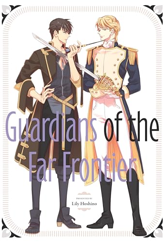 Guardians of the Far Frontier - Paperback