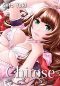Chitose - Paperback