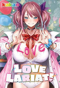 Love Lariat - Paperback