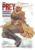 The Prey & Other Works: The Art of Norasuko - Paperback