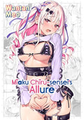 Miaku Chiru-Sensei's Allure - Paperback