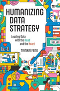 Humanizing Data Strategy - Paperback