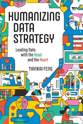 Humanizing Data Strategy - Paperback