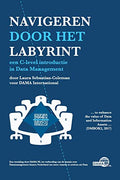 Navigeren door het labyrint: Een handleiding voor het beheer van data - Paperback
