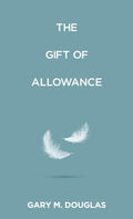 The Gift of Allowance - Paperback