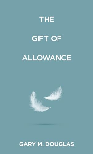 The Gift of Allowance - Paperback