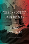 The Innocent Days of War - Paperback
