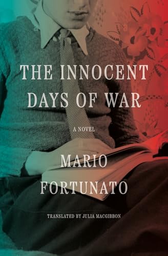 The Innocent Days of War - Paperback
