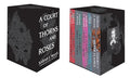 A Court of Thorns and Roses Hardcover Box Set - Hardcover