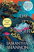 A Day of Fallen Night - Hardcover