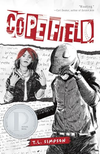 Cope Field - Paperback