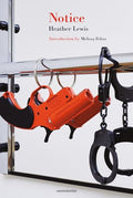 Notice - Paperback