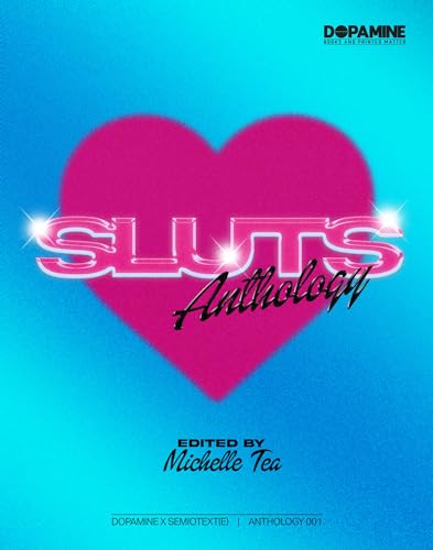 Sluts: Anthology - Paperback