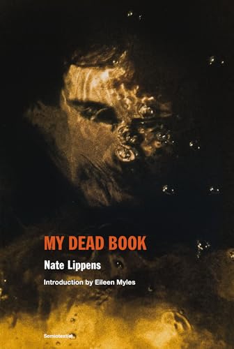 My Dead Book - Paperback