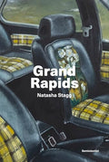 Grand Rapids - Paperback