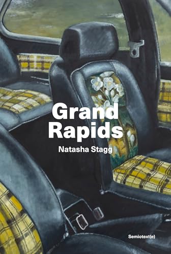 Grand Rapids - Paperback
