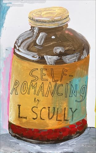 Self-Romancing - Paperback