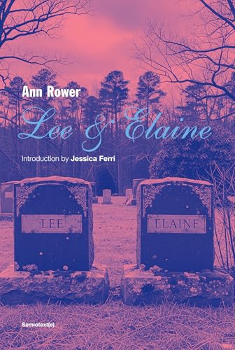 Lee & Elaine - Paperback