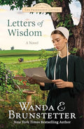 Letters of Wisdom: Friendship Letters #3 Volume 3 - Paperback