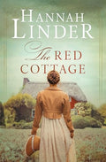 The Red Cottage - Paperback