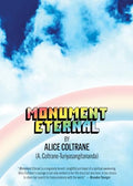 Monument Eternal - Hardcover