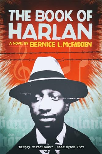 The Book of Harlan - Paperback