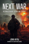 Next War: Reimagining How We Fight - Paperback