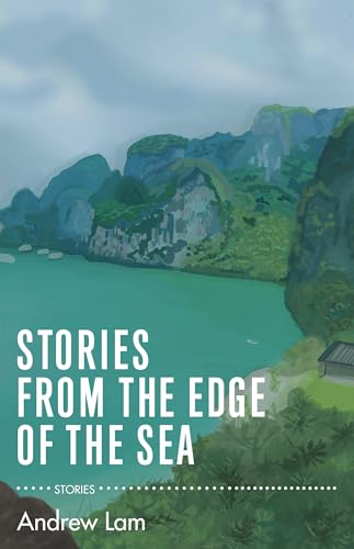 Stories from the Edge of the Sea - Paperback