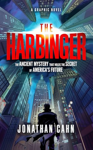 The Harbinger: A Graphic Novel - Paperback