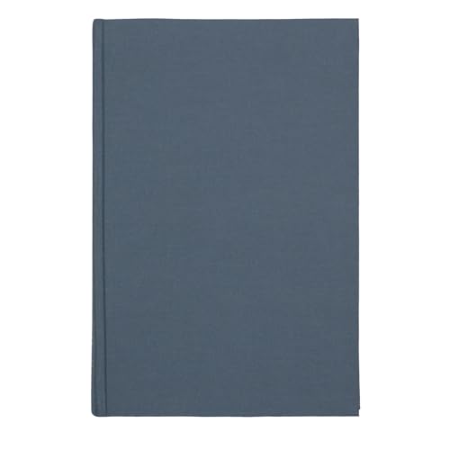 Legacy Standard Bible, Handy Size, Hardcover Blue Grey Linen Red Letter - Hardcover