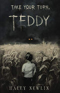 Take Your Turn, Teddy - Paperback