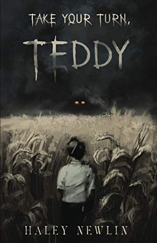 Take Your Turn, Teddy - Paperback