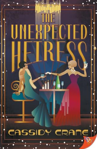 The Unexpected Heiress - Paperback