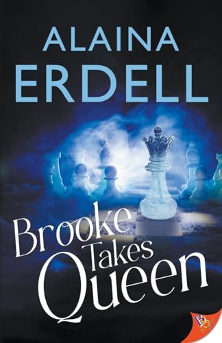 Brooke Takes Queen - Paperback