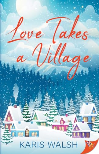 Love Takes a Village - Paperback