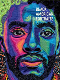 Black American Portraits: From the Los Angeles County Museum of Art - Hardcover