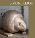 Simone Leigh - Hardcover