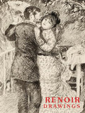 Renoir Drawings - Hardcover