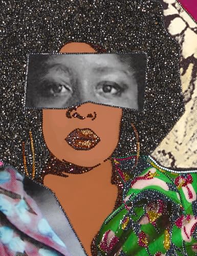 Mickalene Thomas: All about Love - Hardcover