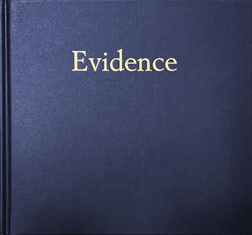 Larry Sultan & Mike Mandel: Evidence - Hardcover