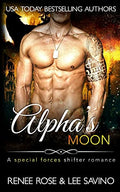 Alpha's Moon - Paperback