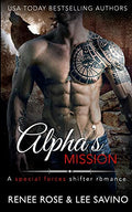Alpha's Mission - Paperback