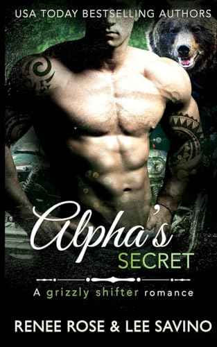 Alpha's Secret - Paperback