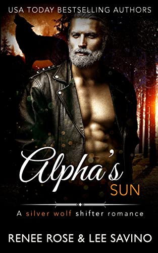 Alpha's Sun - Paperback