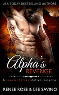 Alpha's Revenge - Paperback