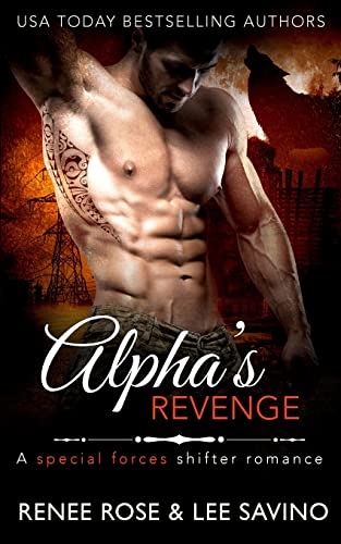 Alpha's Revenge - Paperback