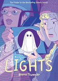 Lights - Paperback