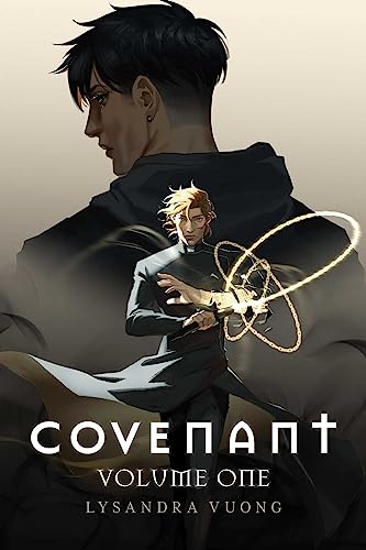 Covenant Vol. 1 - Paperback