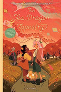 The Tea Dragon Tapestry - Paperback
