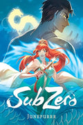 Subzero Vol. 1 - Paperback